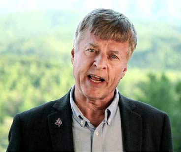 Merlin Miller